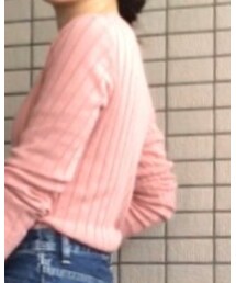 UNIQLO | ニット/セーター