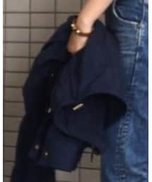 GU | マウンテンパーカー