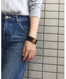 GU | バングル/リストバンド