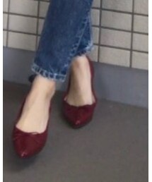 UNITED ARROWS | パンプス