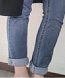 Honeys | デニムパンツ