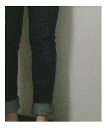 UNIQLO | デニムパンツ