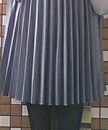 earth music&ecology | スカート