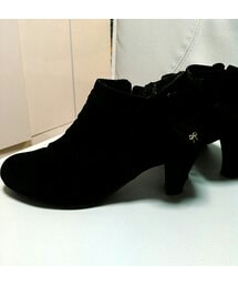 no brand | ブーティ