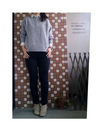 アウターなし | その他