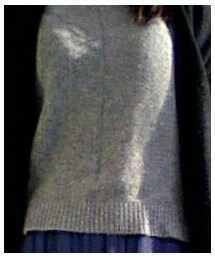 GU | ニット/セーター