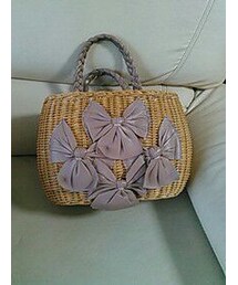 Casselini | かごバッグ