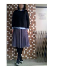 コートなし | その他