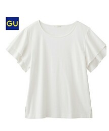 GU | Tシャツ/カットソー