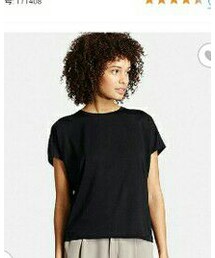 UNIQLO | Tシャツ/カットソー