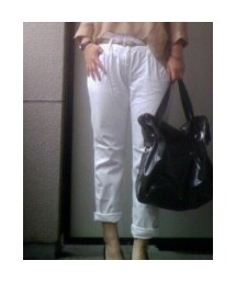 UNIQLO | その他パンツ