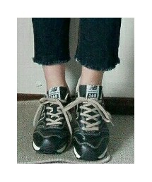 NEW BALANCE | スニーカー