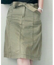 ZARA | スカート