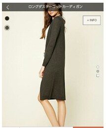 FOREVER 21 | カーディガン/ボレロ