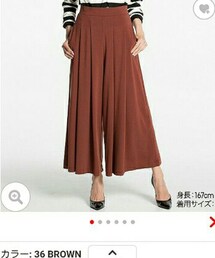 UNIQLO | サイズ　L(パンツ)