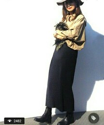 NICOちゃん❤ | シャンプー