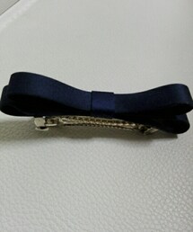 DAISO | バレッタ/ヘアクリップ