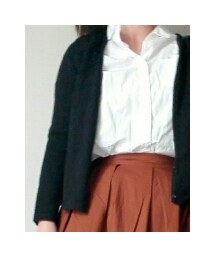 COMME CA ISM | カーディガン/ボレロ