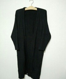 GU | コーディガン(カーディガン/ボレロ)