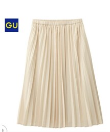 GU | スカート