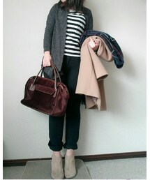 アウターなし | カーディガン/ボレロ