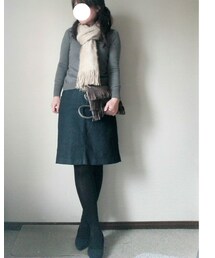 アウターなし | ニット/セーター