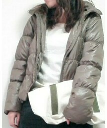 GU | ダウンジャケット/コート