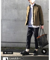 勝手に真似っこ | ニット/セーター