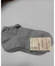 無印良品 | ソックス/靴下