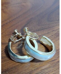 Lattice | イヤリング