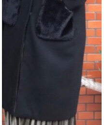 LOWRYS FARM | チェスターコート