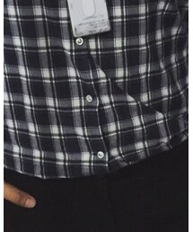 SONGZIO | シャツ/ブラウス