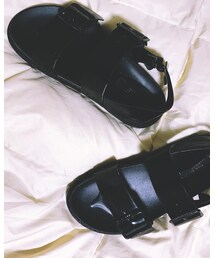 no brand | サンダル