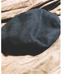 no brand | ハンチング/ベレー帽