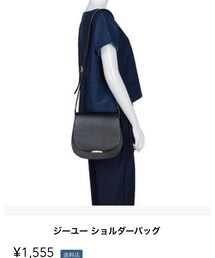 GU | ショルダーバッグ