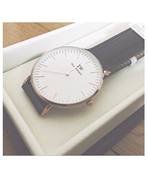 Daniel Wellington | アナログ腕時計