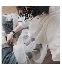 SPINNS | Tシャツ/カットソー