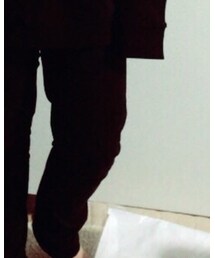 UNIQLO | チノパンツ