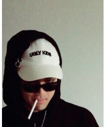 FU･XU･RY | キャップ