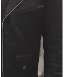 REAL LEATHER | ジャケット/アウター