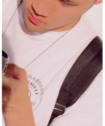 RICHARDSON | Tシャツ/カットソー