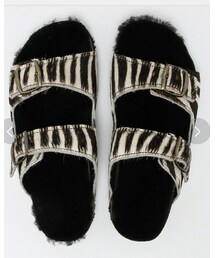 BOSABO | サンダル