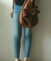 TSUMORI CHISATO | デニムパンツ