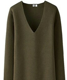 UNIQLO | ニット/セーター