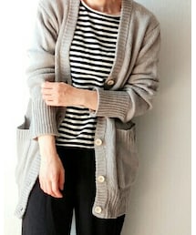MHL. | カーディガン/ボレロ