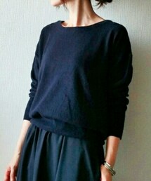 SLOBE IENA | ニット/セーター