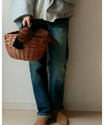 JOURNAL STANDARD | デニムパンツ