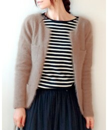 Whim Gazette | カーディガン/ボレロ