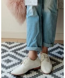 Adam et Rope | ドレスシューズ