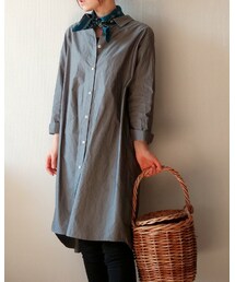 STAMP AND DIARY | ワンピース/ドレス